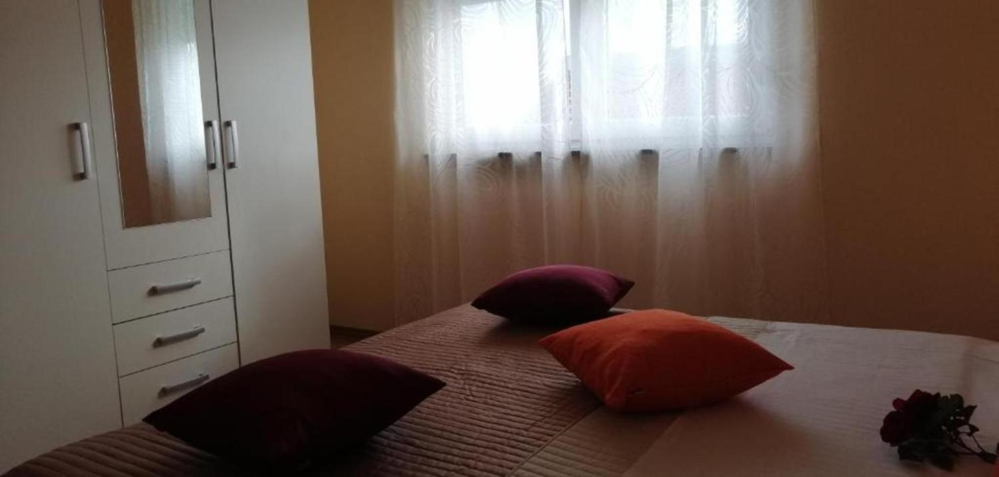 Sarita Apartments 2 Makarska Exterior photo