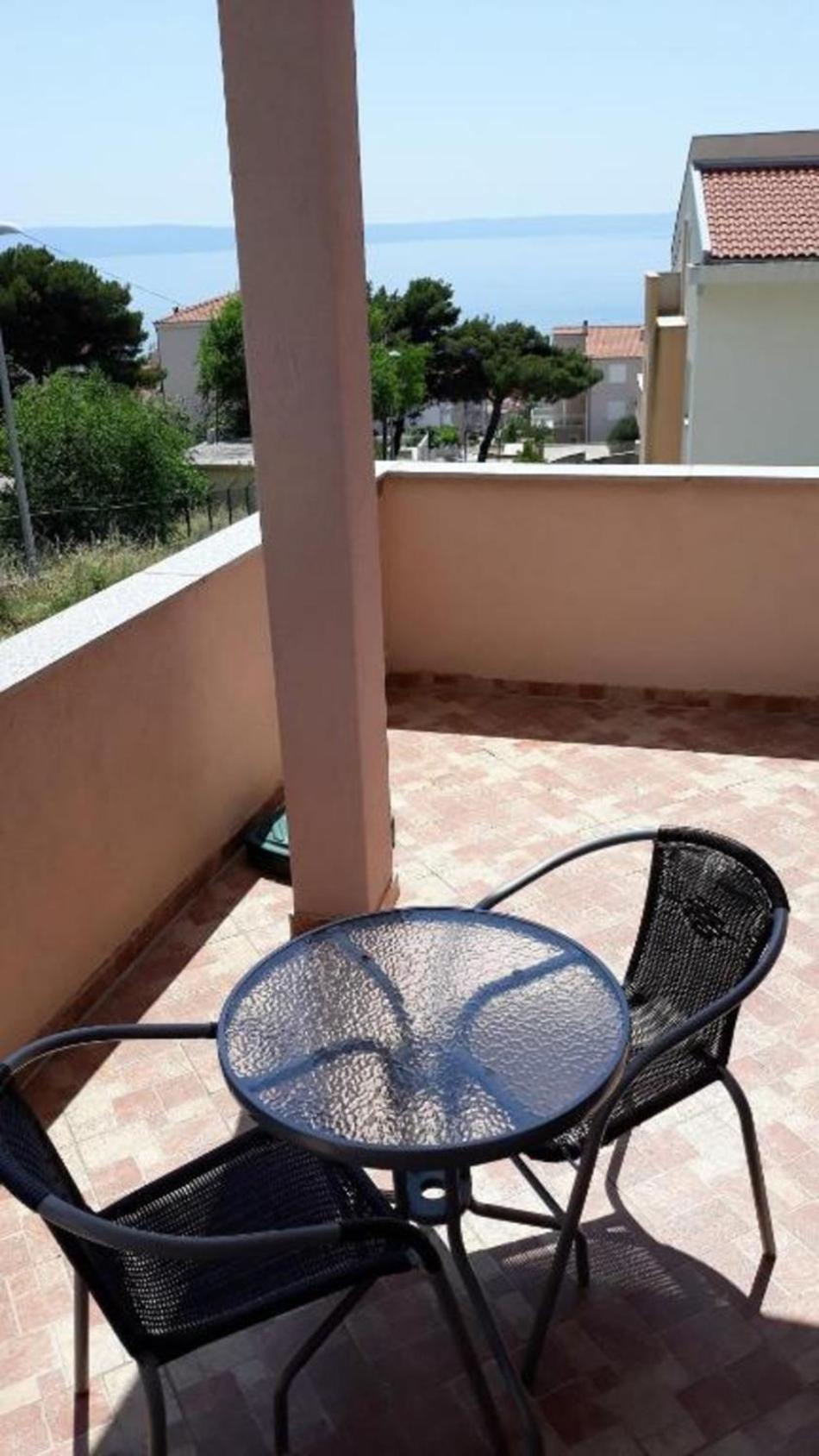 Sarita Apartments 2 Makarska Exterior photo