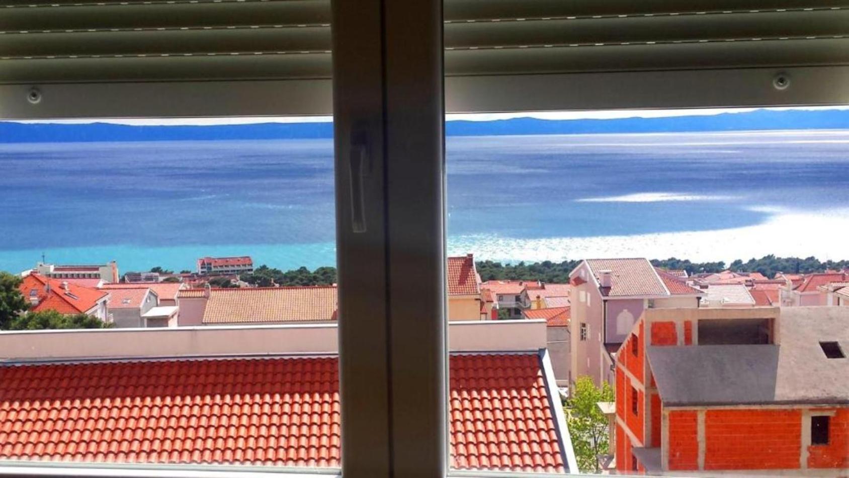 Sarita Apartments 2 Makarska Exterior photo