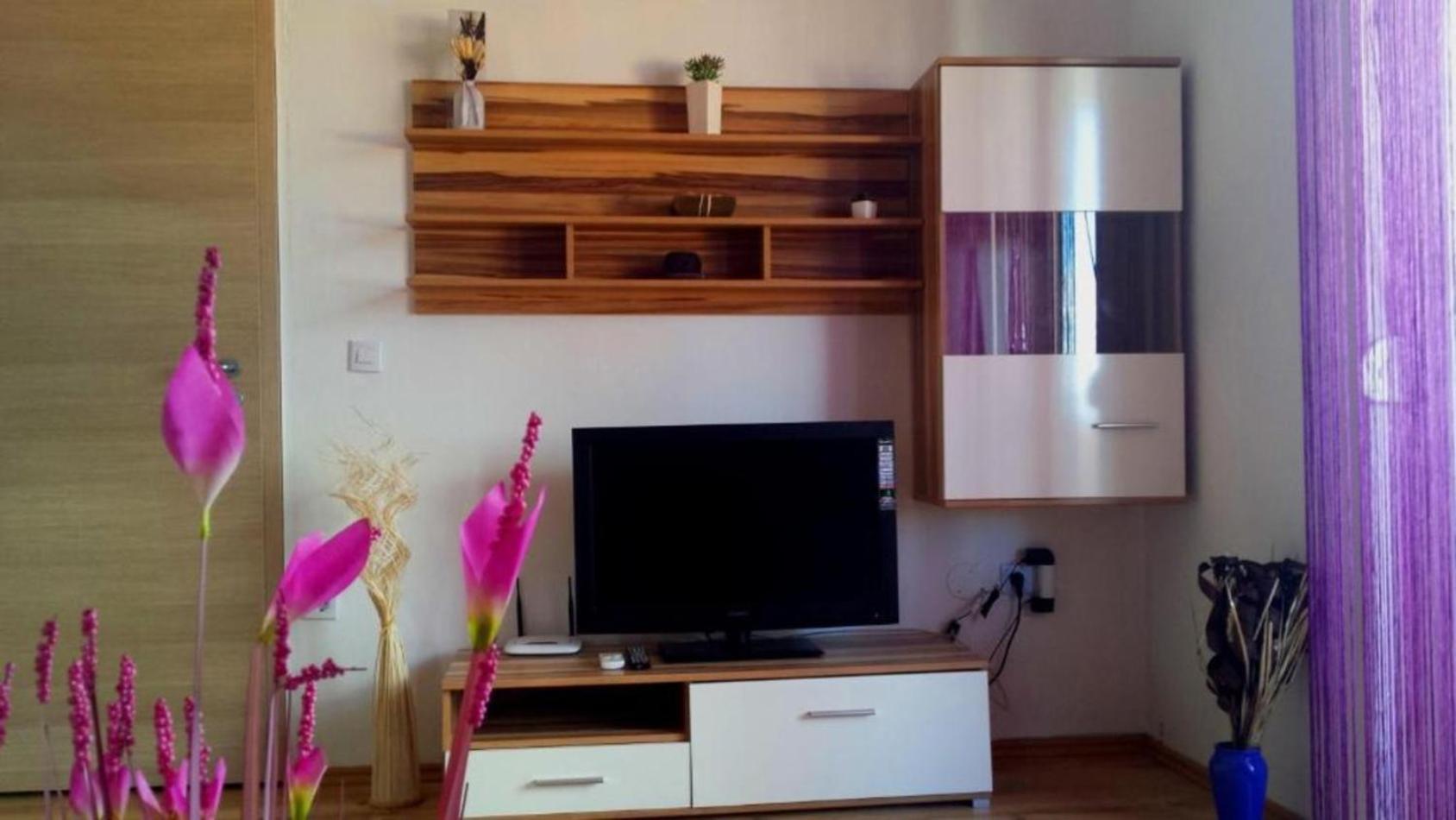 Sarita Apartments 2 Makarska Exterior photo